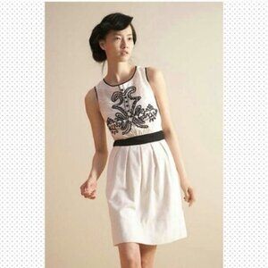 Leifnotes Open-Air Theater Dress